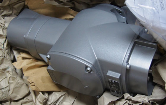 AM 02.1 Controls de actuadores AUMA para el control de actuadores de múltiples vueltas SA/SAR.1 SA/SAR.2 Rango de tipos