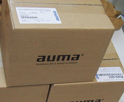 Z026.651 Partes de actuadores AUMA para actuadores de múltiples vueltas SA 30.1 / SAR 30.1 Sellos