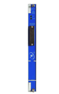 3500/94M-02-00-CN Sistema de vigilancia de vibraciones de Bently Nevada Modulo de visualización VGA