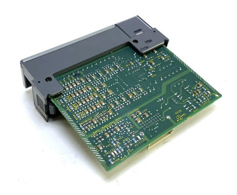 SLCTM 500 Allen Bradley 1746 NI4 4 módulos analógicos de entrada y salida de canal