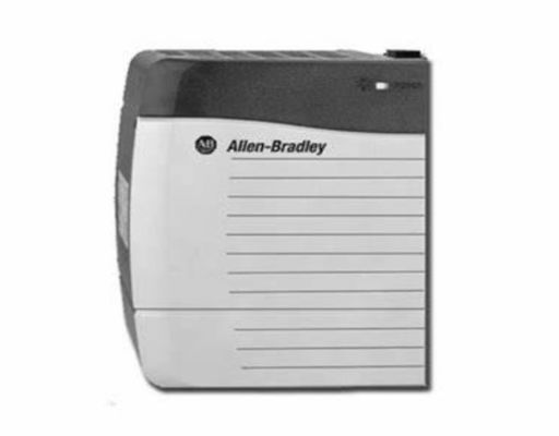 Allen Bradley 1756 PBR2 ControlLogix Fuente de alimentación redundante con voltaje de entrada de 19-32 VDC