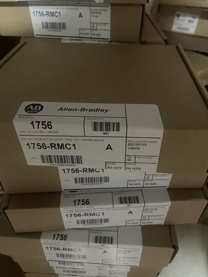 Allen Bradley 1756-RMC1 ControlLogix serie de conector de cable