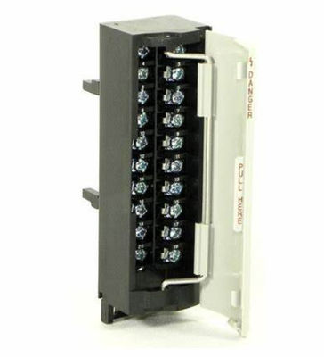 Allen Bradley 1756 TBNH Módulo RTB de bloque de terminal extraíble