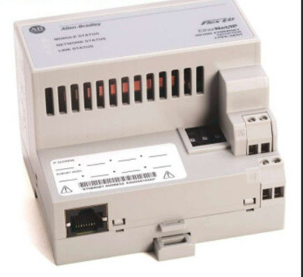 1794-AENTR ALLEN BRADLEY Productos PLC Adaptador de comunicación de entrada y salida flexible