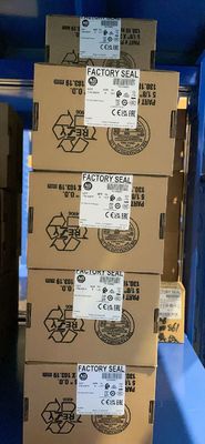 1794-AENTR ALLEN BRADLEY Productos PLC Adaptador de comunicación de entrada y salida flexible
