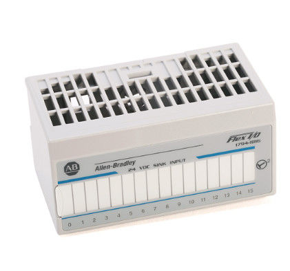 Allen Bradley 1794-IRT8 Flex IO 8 Canal de las escuelas