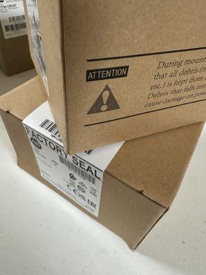 1794-OB32P Allen Bradley Flex Modulo de salida discreto de entrada y salida protegido electrónicamente