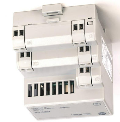 Modulo de alimentación de corriente continua de entrada y salida flexible Allen Bradley 1794-PS13