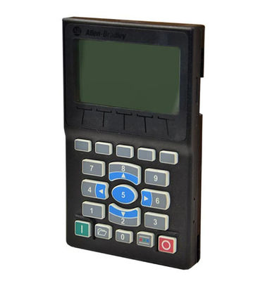 20-HIM-A6 ALLEN BRADLEY Productos PLC NEMA Modulo de interfaz humana tipo 1
