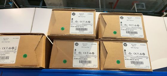 41391-454-01-B1FX Módulo de control de la bomba Allen Bradley