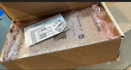 41391-454-01-B1FX Módulo de control de la bomba Allen Bradley