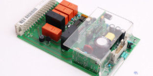 MVI46-MCM ALLEN BRADLEY PLC Products Modulo de interfaz de red esclavo maestro de Modbus