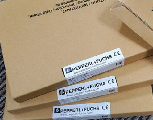 Los aisladores analógicos del sistema H para la automatización de procesos de Pepperl+Fuchs HIC2031
