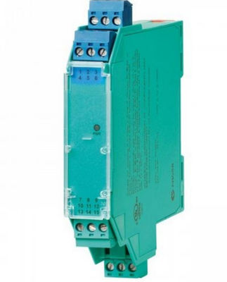 Fuente de alimentación del transmisor SMART de Pepperl+Fuchs KCD2-STC-Ex1.20