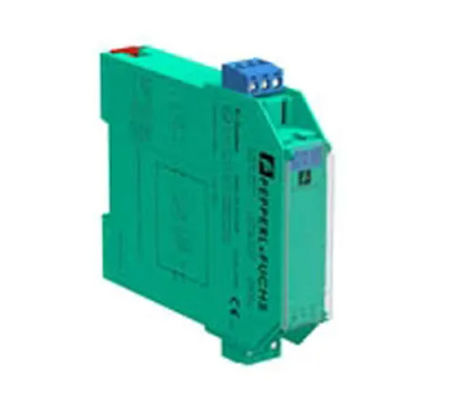 KFD0-CS-EX1.50P PEPPERL FUCHS Repetidor de barrera aislada de 1 canal