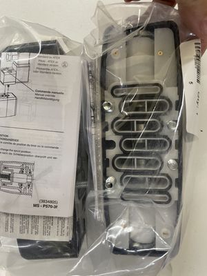 54292023 ASCO Válvula de solenoide de función múltiple Válvula de bobina de aire y aire de solenoide operado