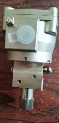 WSNF8327B122 Emerson ASCO válvula de solenoide de funcionamiento directo 3/2 Un-1/4 "Dn8 orificio 5,7 Inoxidable