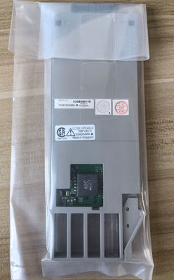 Módulo de salida de corriente/voltaje Yokogawa AAM51 Salidas de 4 a 20 mA CC y de 0 a 10 V DC
