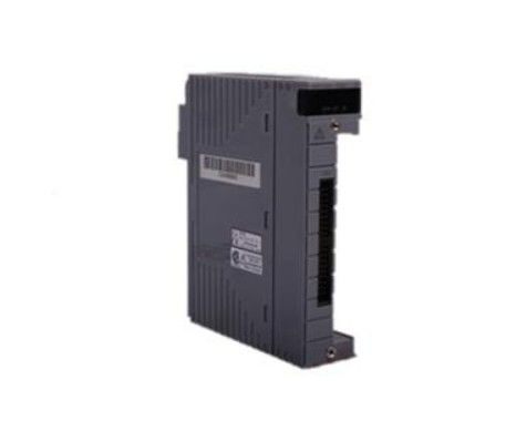 El módulo de entrada TC/MV de Yokogawa AAT145-S00 puede ajustarse individualmente para CH1 a CH16
