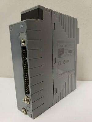 El módulo de entrada TC/MV de Yokogawa AAT145-S00 puede ajustarse individualmente para CH1 a CH16