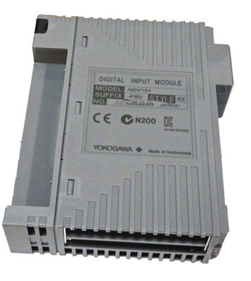 Módulo de entrada digital Yokogawa ADV151-P00 Número de canales de entrada 32