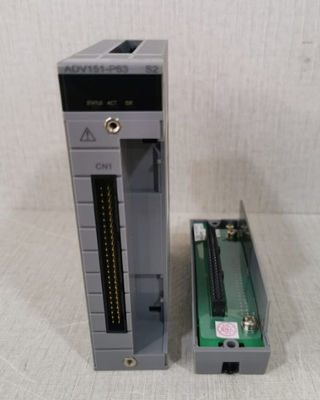 Módulo de entrada digital de estilo S2 de 32 canales, 24 V DC, aislado