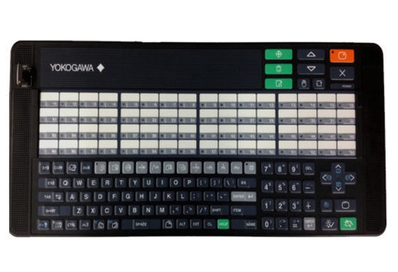 Yokogawa AIP830-101 teclado de operación para el funcionamiento de un solo bucle