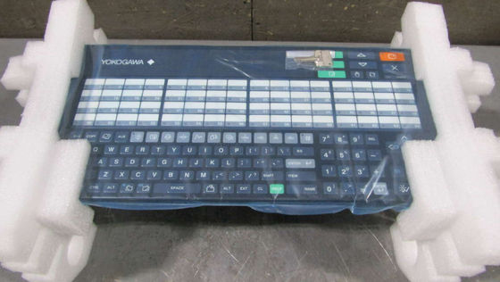 Yokogawa AIP830-101 teclado de operación para el funcionamiento de un solo bucle