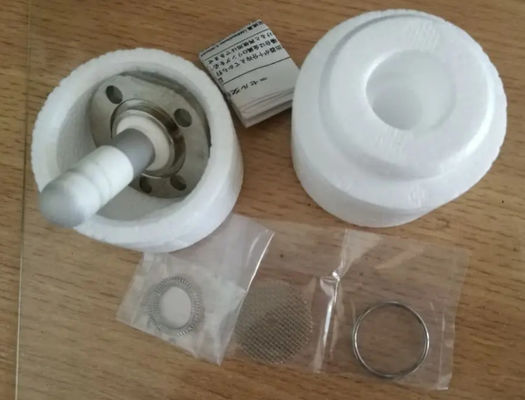 Kit de ensamblaje de células universales E7042UD YOKOGAWA para ZO21D ZR22 ZR202