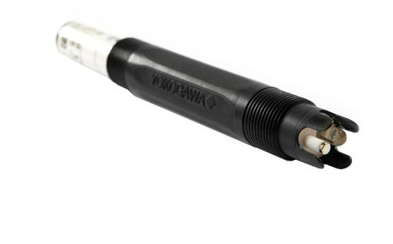 FU20-10-T1-NPT Yokogawa FU20 4 en 1 sensor de pH de cuerpo ancho longitud del cable 10 metros