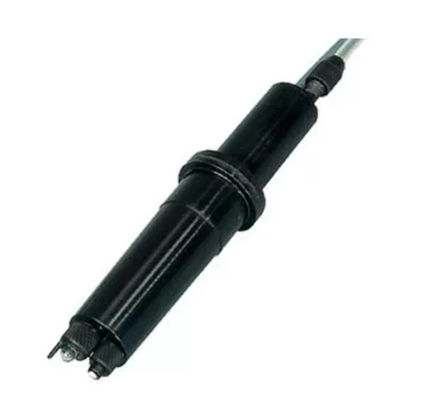 PH8ERP-10-TN-N-E*A YOKOGAWA Instrumentos KCI Sensor de pH recargable El sensor de pH recargable es el sensor de pH más potente del mundo.