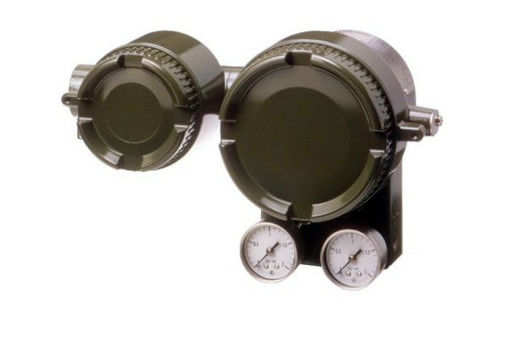 El convertidor de corriente a neumático YOKOGAWA PK200-A73