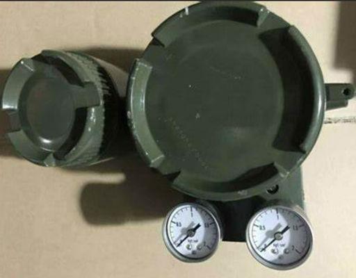 El convertidor de corriente a neumático YOKOGAWA PK200-A73