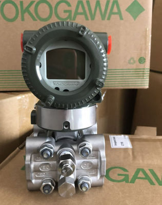 EJA110E-DMS4J-912DB Transmisor de presión diferencial de yokogawa