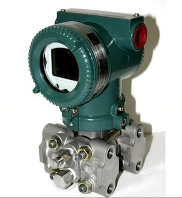EJA430E-JBS4J-917NB Instrumentos YOKOGAWA Transmisor de presión de medidor de montaje tradicional
