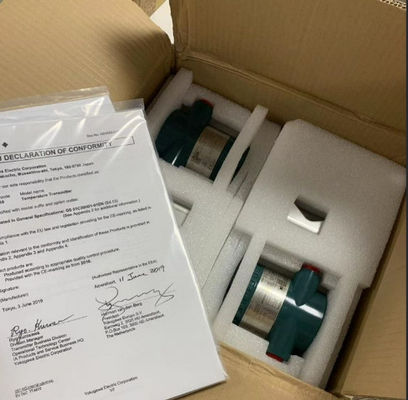 YTA610-JA1A4DB/KU2 Instrumentos YOKOGAWA Transmisor de temperatura Protocolo HART7