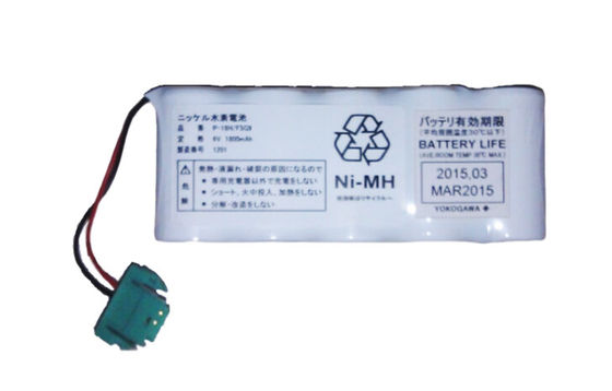 S9400UK YOKOGAWA Instrumentos Baterías de níquel y cadmio