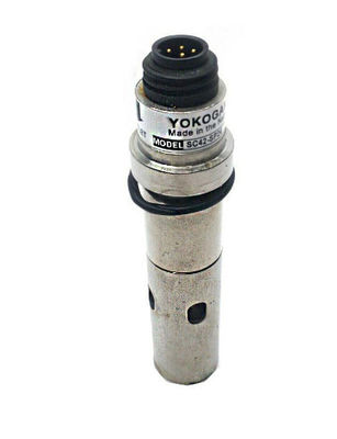 SC42-SP24 Sensor de conductividad de Yokogawa Respuesta rápida a la temperatura