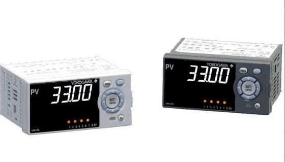 UM33A-000-11/LP Indicador digital de YOKOGAWA con alarmas