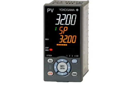UT32A-000-11-00 Instrumentos YOKOGAWA Controlador de indicación digital