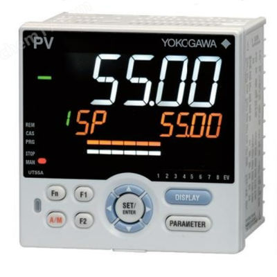 UT55A-001-10-00 YOKOGAWA Controlador de indicación digital Fuente de alimentación de 100-240 V CA
