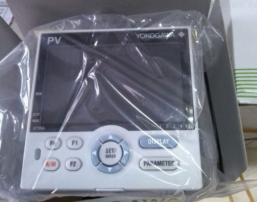 UT55A-001-10-00 YOKOGAWA Controlador de indicación digital Fuente de alimentación de 100-240 V CA