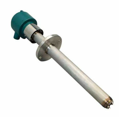 ZR22G-100-S-A-E-T-M-E-CV Zirconia YOKOGAWA Analisador de oxígeno Analisadores de humedad de alta temperatura