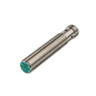 Sensor de inducción Pepperl+Fuchs NBB5-18GM50-E2-V1