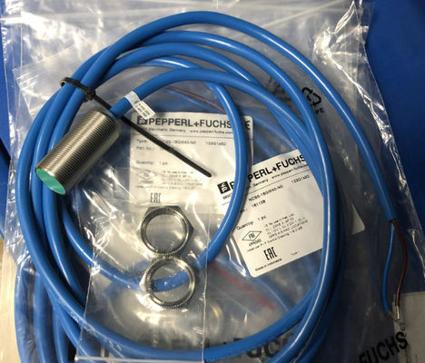 NCB5-18GM40-N0 PEPPERL FUCHS Sensor inductivo de barrera aislada