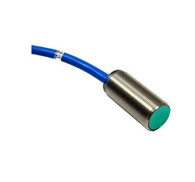 NCB5-18GM40-N0 PEPPERL FUCHS Sensor inductivo de barrera aislada