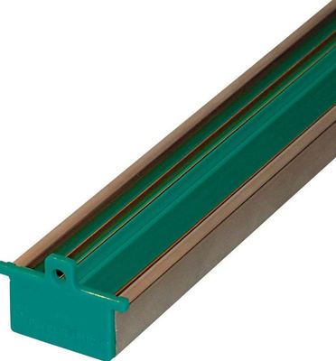El sistema de transmisión de energía universal Pepperl+Fuchs UPR-03 24V DC