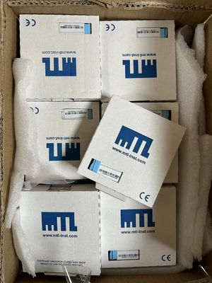 El sistema de seguridad de aislamiento del conductor MTL4521