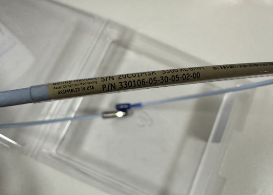 330106-05-30-05-02-00 3300 XL 8 mm sondas de montaje inverso 0,5 metros (1.6 pies)