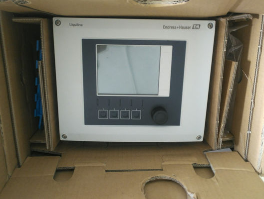 CM442-3PQ7/0 Endress+Hauser CM442-AAM1A2F010A+AK Transmisor de 1 a 2 canales Liquilina CM442 100...230VAC (50/60Hz)